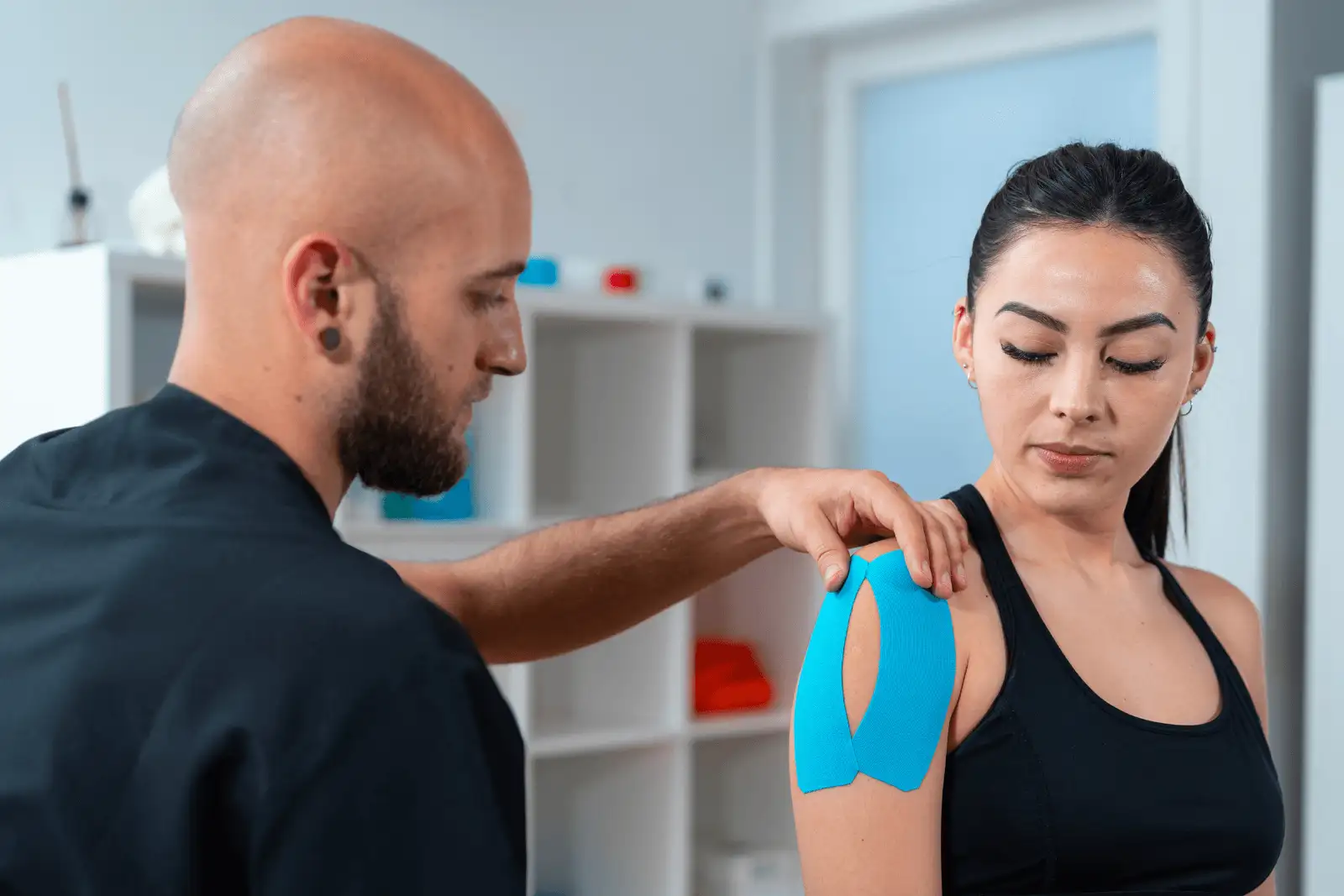 Applied Kinesiology